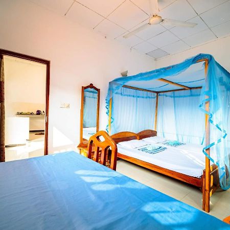 Surfing Guest House ماتارا المظهر الخارجي الصورة