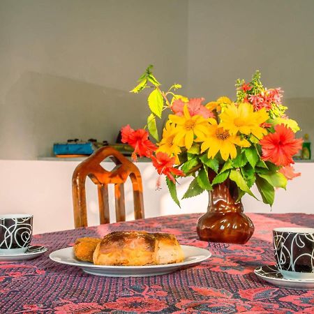 Surfing Guest House ماتارا المظهر الخارجي الصورة