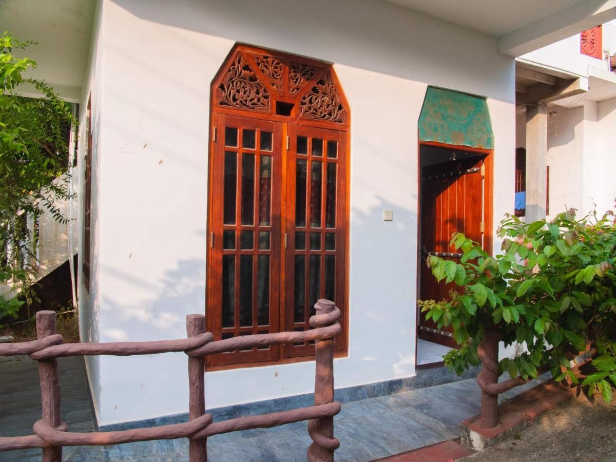Surfing Guest House ماتارا المظهر الخارجي الصورة