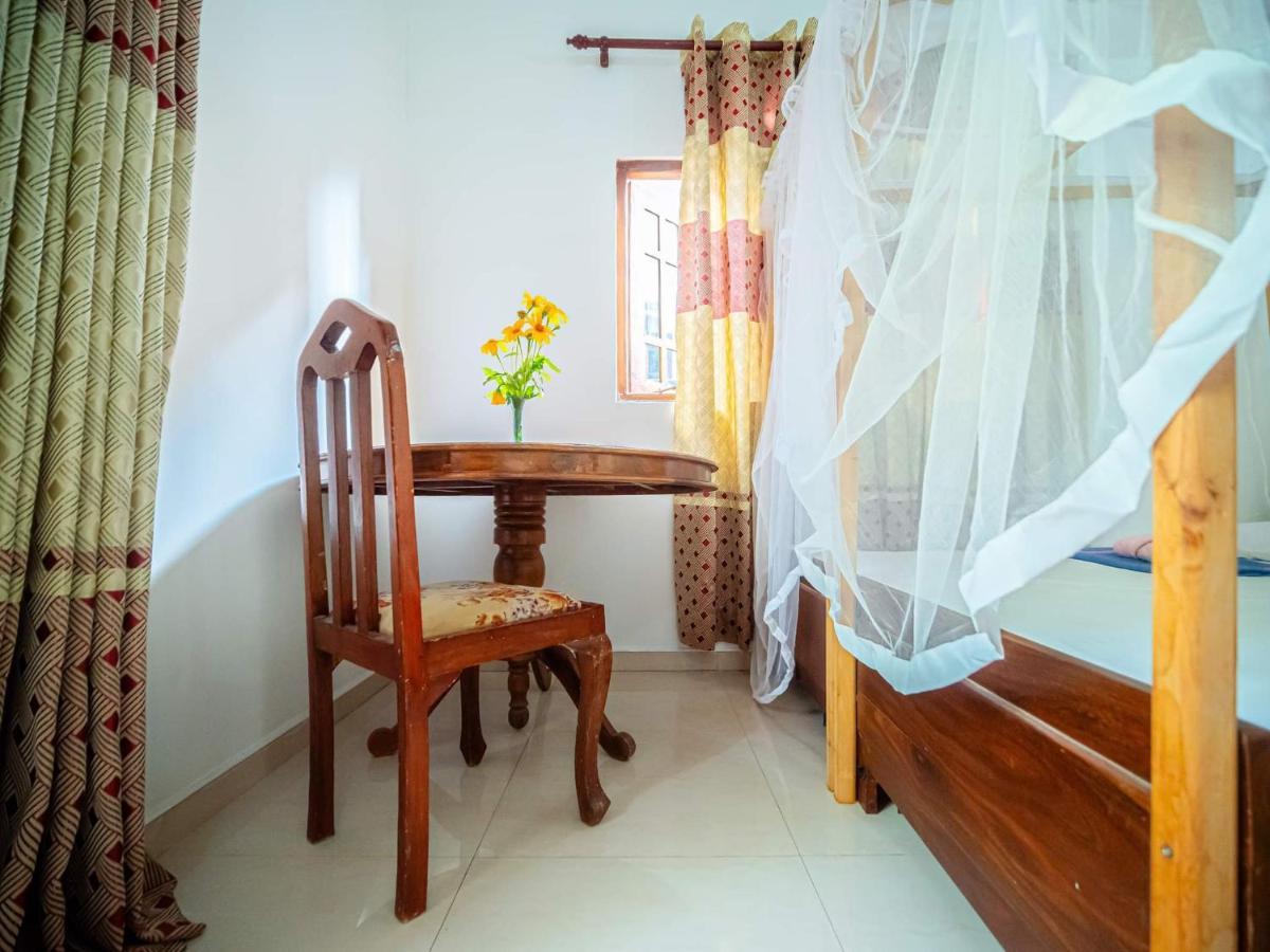Surfing Guest House ماتارا المظهر الخارجي الصورة