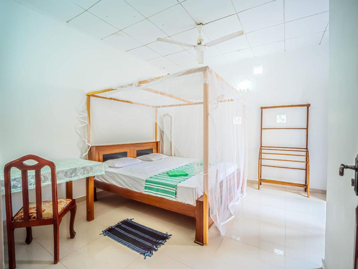 Surfing Guest House ماتارا المظهر الخارجي الصورة