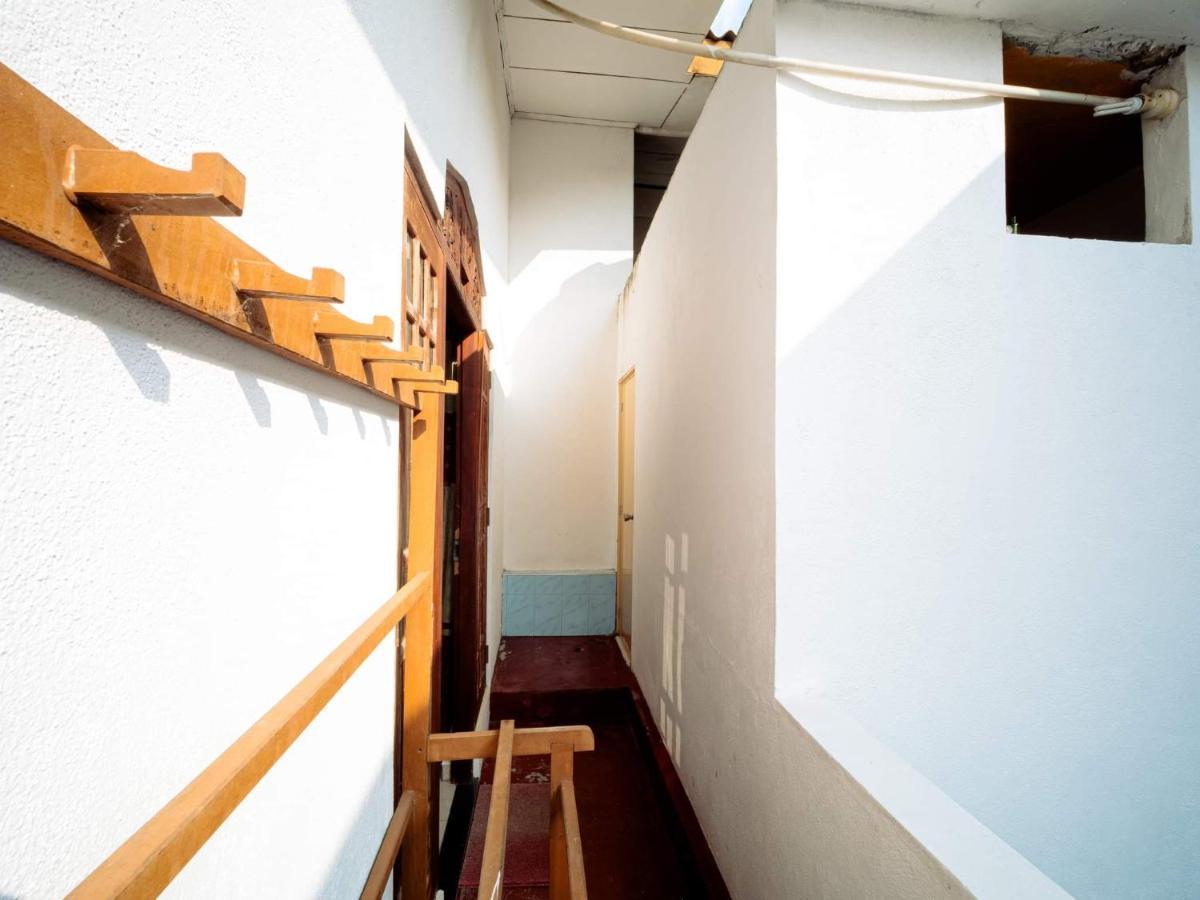 Surfing Guest House ماتارا المظهر الخارجي الصورة