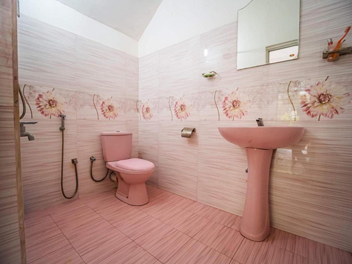 Surfing Guest House ماتارا المظهر الخارجي الصورة