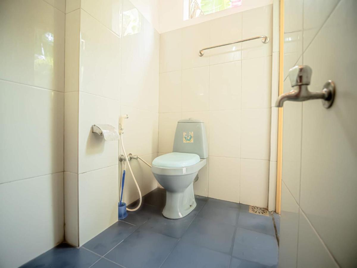 Surfing Guest House ماتارا المظهر الخارجي الصورة