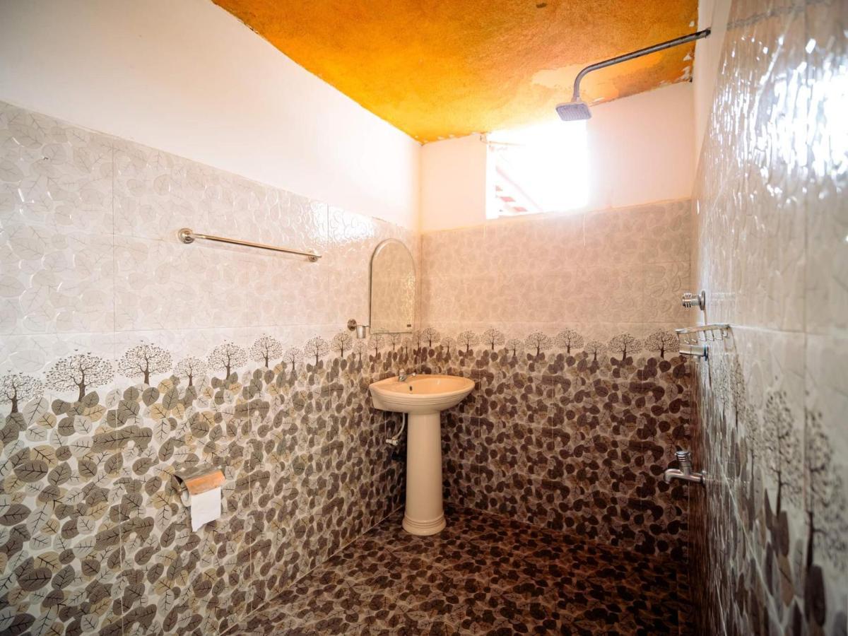 Surfing Guest House ماتارا المظهر الخارجي الصورة
