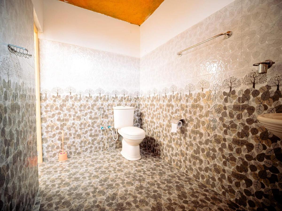 Surfing Guest House ماتارا المظهر الخارجي الصورة