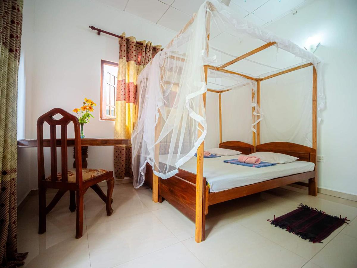 Surfing Guest House ماتارا المظهر الخارجي الصورة