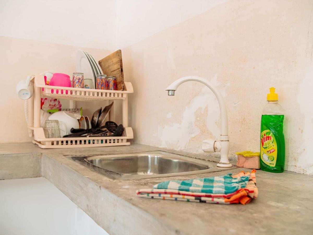 Surfing Guest House ماتارا المظهر الخارجي الصورة