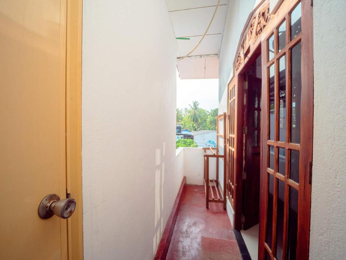 Surfing Guest House ماتارا المظهر الخارجي الصورة
