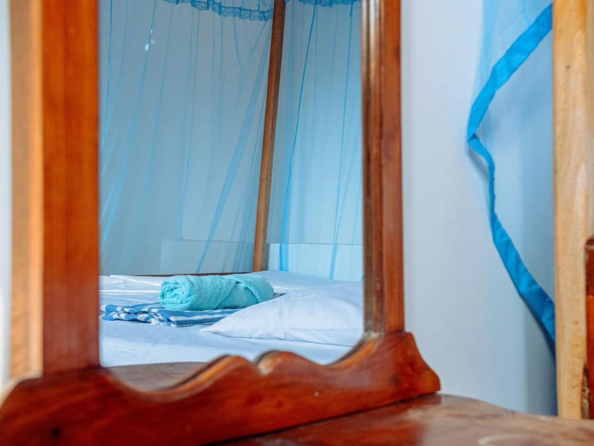 Surfing Guest House ماتارا المظهر الخارجي الصورة